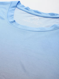 HRX by Hrithik Roshan Rapid Dry Running Sports T-shirt