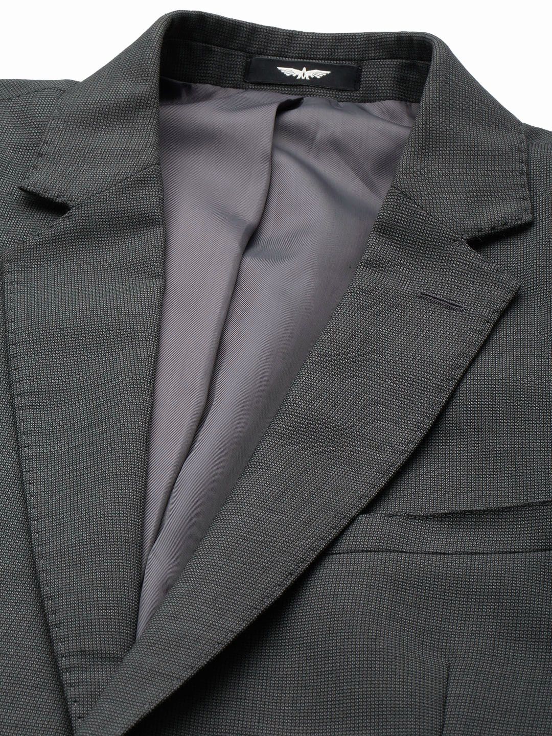 Park Avenue Formal Blazer & Trouser