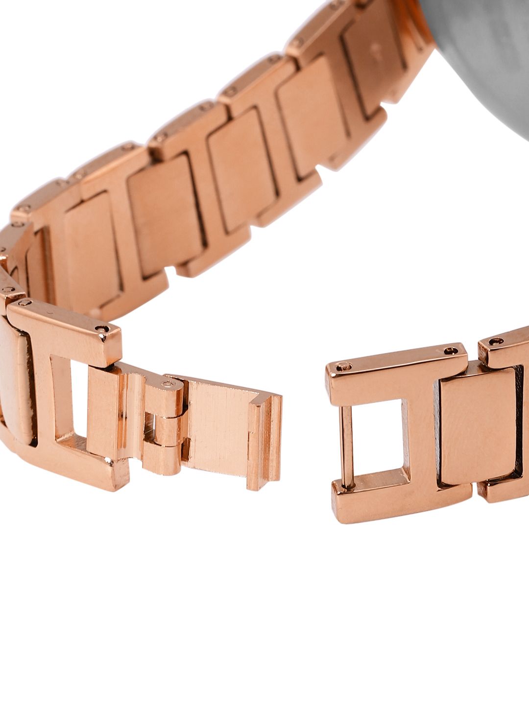 DressBerry Women Bracelet Style Straps Analogue Watch DB-23-03