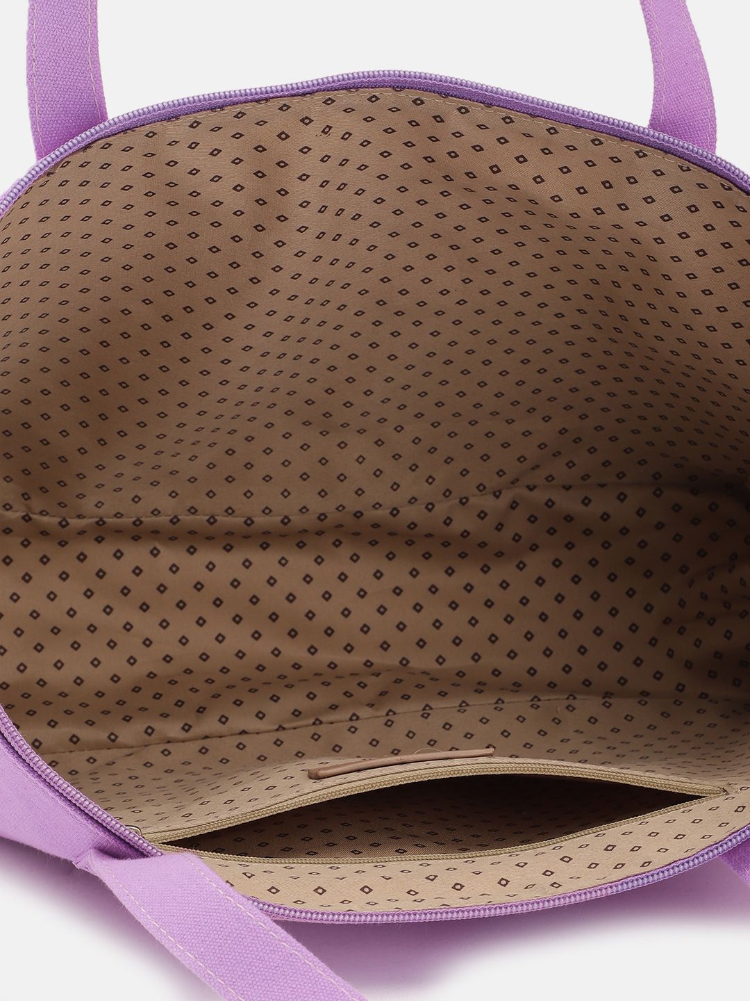 DressBerry Structured Shoulder Bag