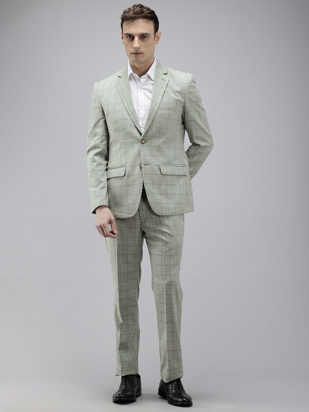 Park Avenue Formal Blazer & Trouser
