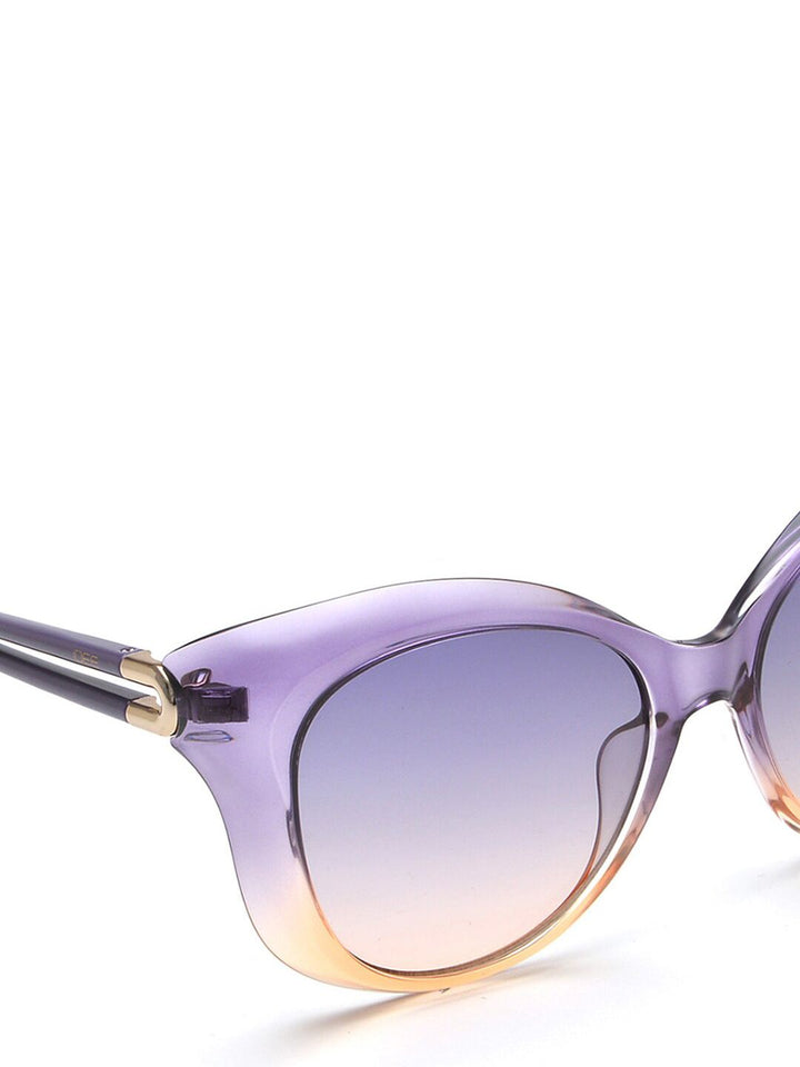 IDEE Women Butterfly Sunglasses with UV Protected Lens IDS2946C2SG