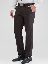 Park Avenue Men Trousers