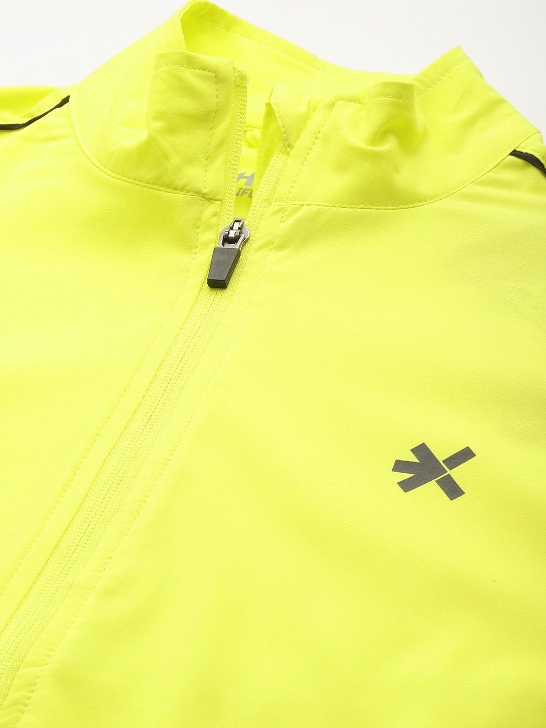 HRX by Hrithik Roshan Rapid Dry Regular Fit Casual Jacket