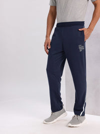 HRX by Hrithik Roshan Men Printed Lifestyle Track pants