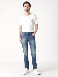 RARE RABBIT Men Cyr Slim Fit Jeans