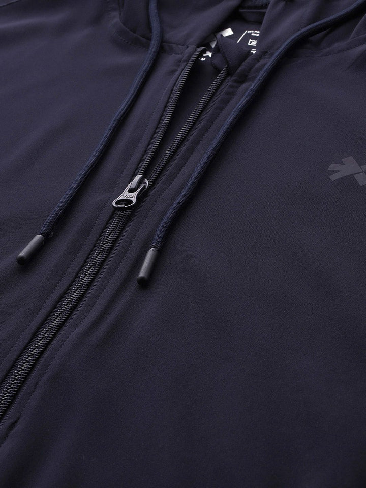 HRX by Hrithik Roshan Men Rapid-Dry Running Track Suit