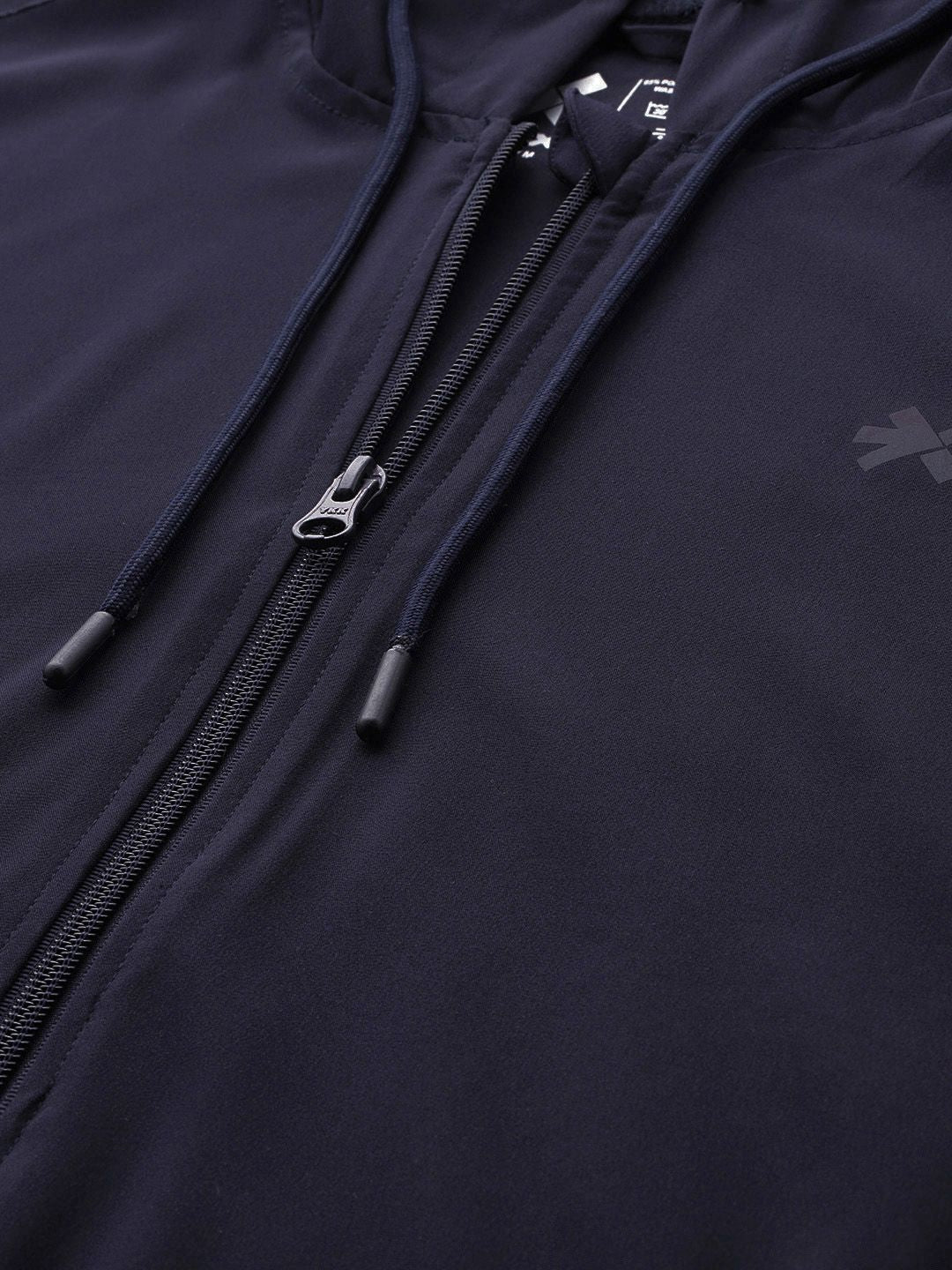 HRX by Hrithik Roshan Men Rapid-Dry Running Track Suit