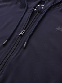 HRX by Hrithik Roshan Men Rapid-Dry Running Track Suit