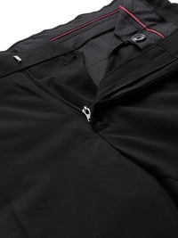 Raymond Men Slim Fit Formal Trousers