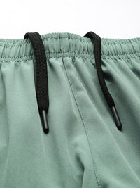 HRX by Hrithik Roshan RUNONCLOUDSTRAILTRACKERS Women Rapid-Dry Running Sports Joggers