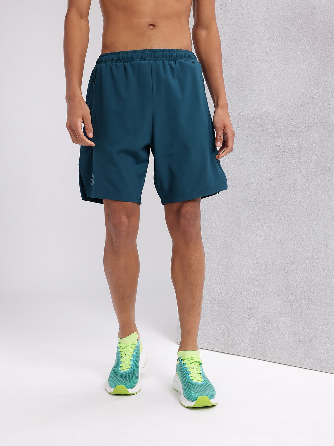 HRX by Hrithik Roshan Men Training Shorts