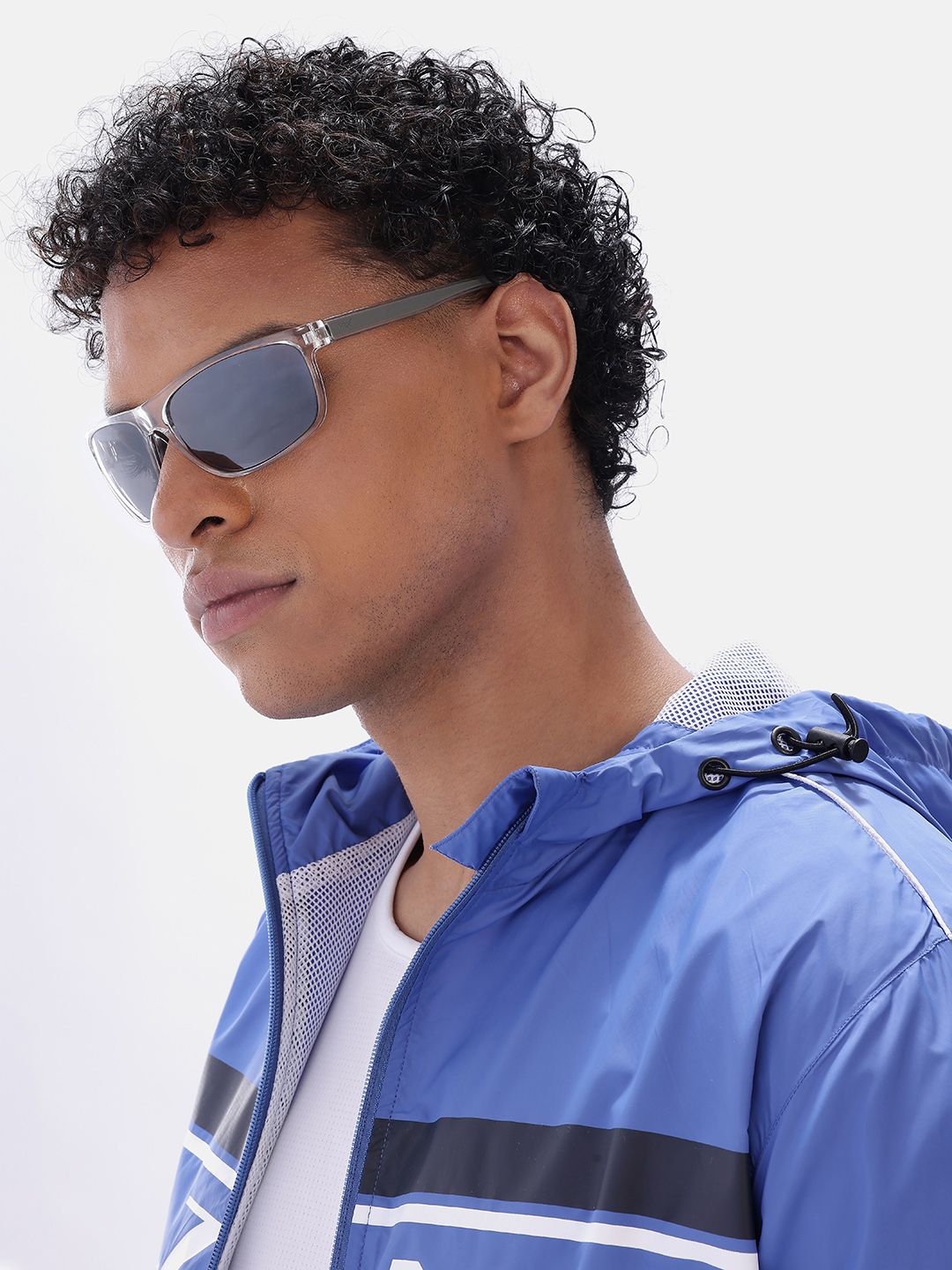 HRX by Hrithik Roshan Unisex Sports Sunglasses