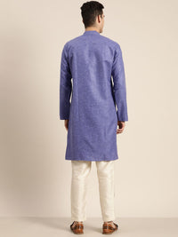 SOJANYA Solid Kurta