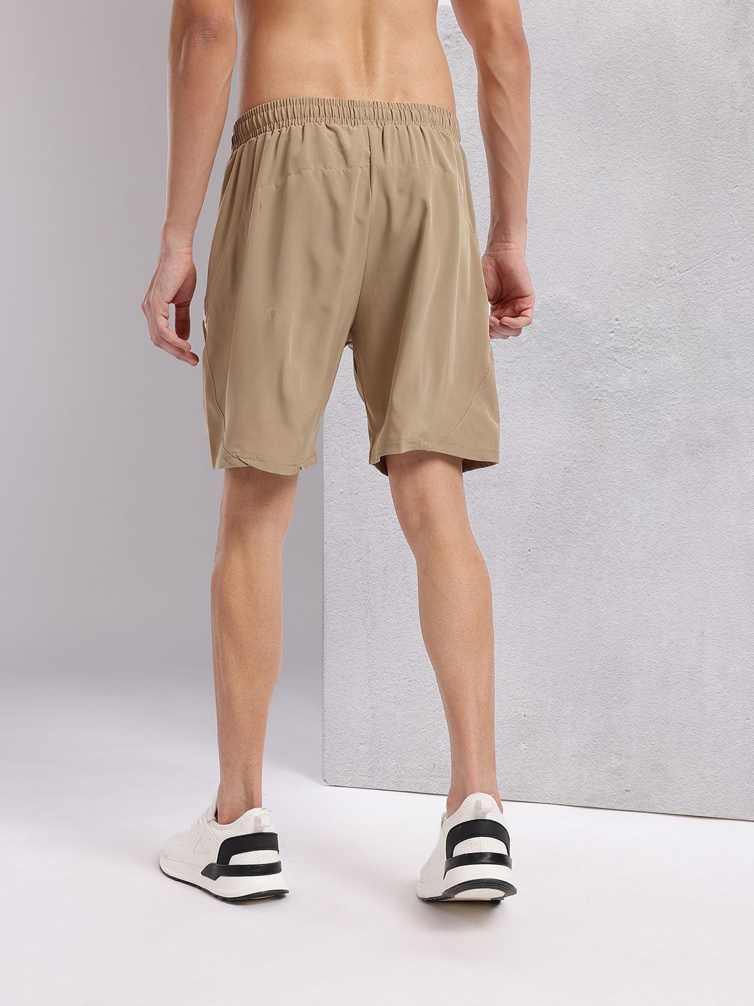 HRX by Hrithik Roshan Men Training Shorts