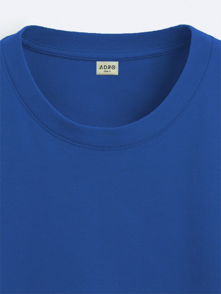 ADRO Men Printed T-shirt