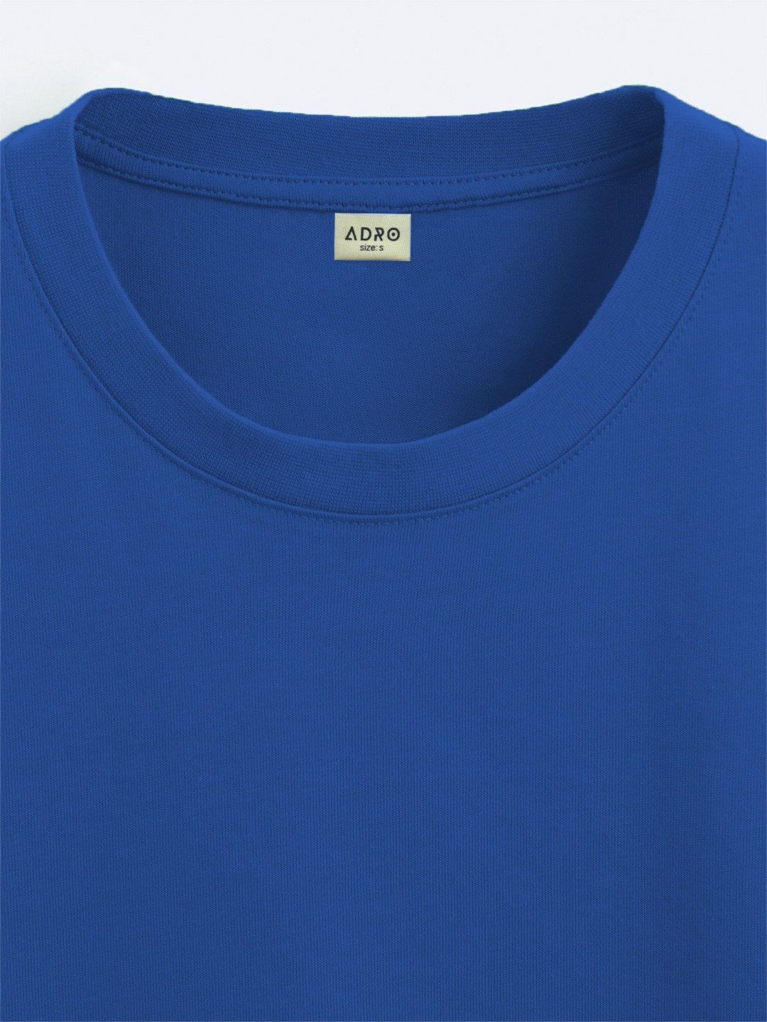 ADRO Men Printed T-shirt