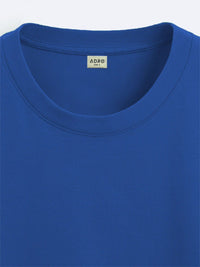 ADRO Men Printed T-shirt
