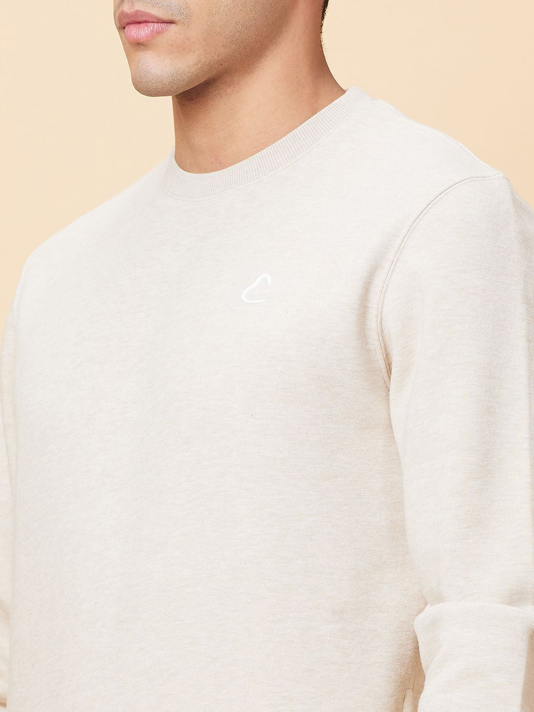 Being Human Men Sweatshirt
