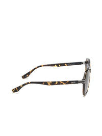 Idee Men Full Rim Wayfarer Sunglasses dengan Lensa Dilindungi UV