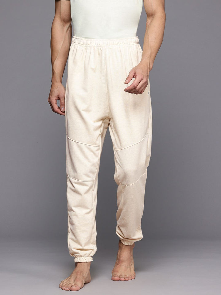 HRX by Hrithik Roshan Men Yoga Joggers