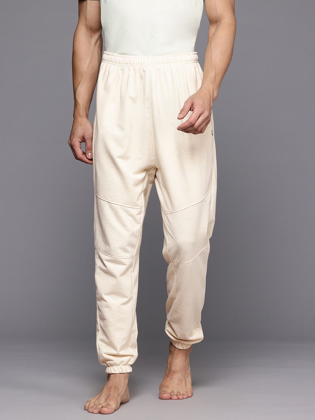 HRX by Hrithik Roshan Men Yoga Joggers