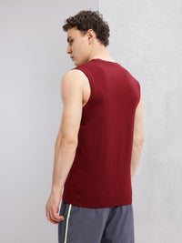 HRX by Hrithik Roshan Printed Training T-shirt
