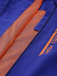 HRX by Hrithik Roshan Rapid-Dry Training Jacket