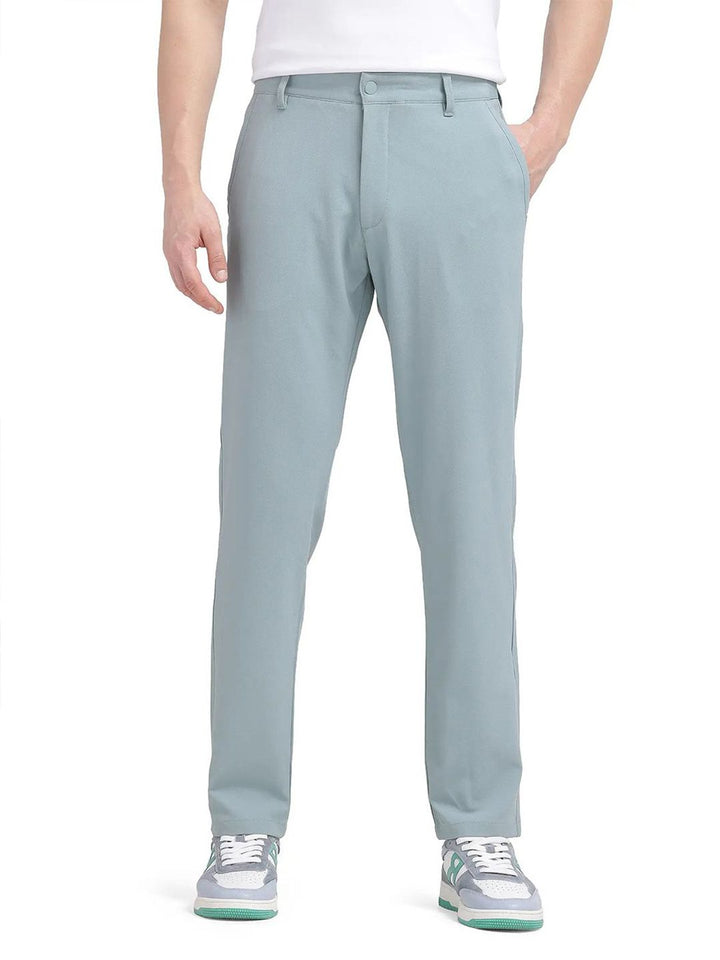 RARE RABBIT Men Tailored Chinos Trousers