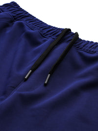HRX by Hrithik Roshan Colourbocked Rapid Dry Running Tracksuits