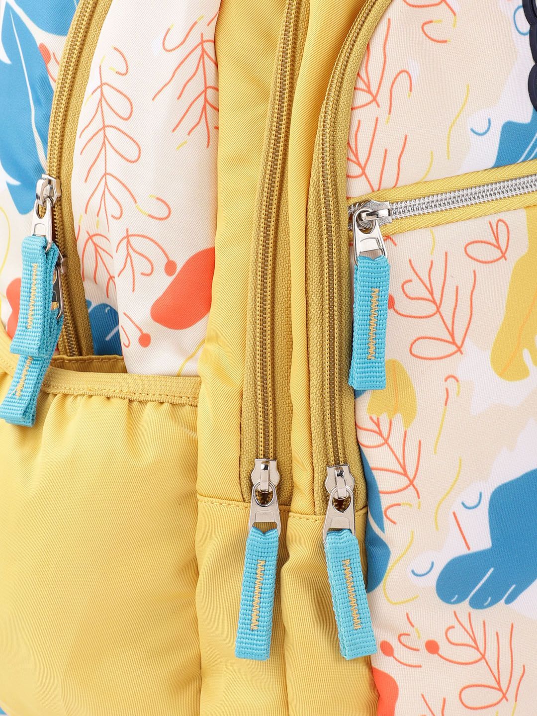 Gear Kids Printed Backpack- 20.81 L