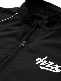 HRX by Hrithik Roshan Men Tailored Jacket