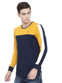 Baju-T ADRO Men Cut Out