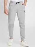 SPYKAR Men Mid-Rise Cotton Joggers