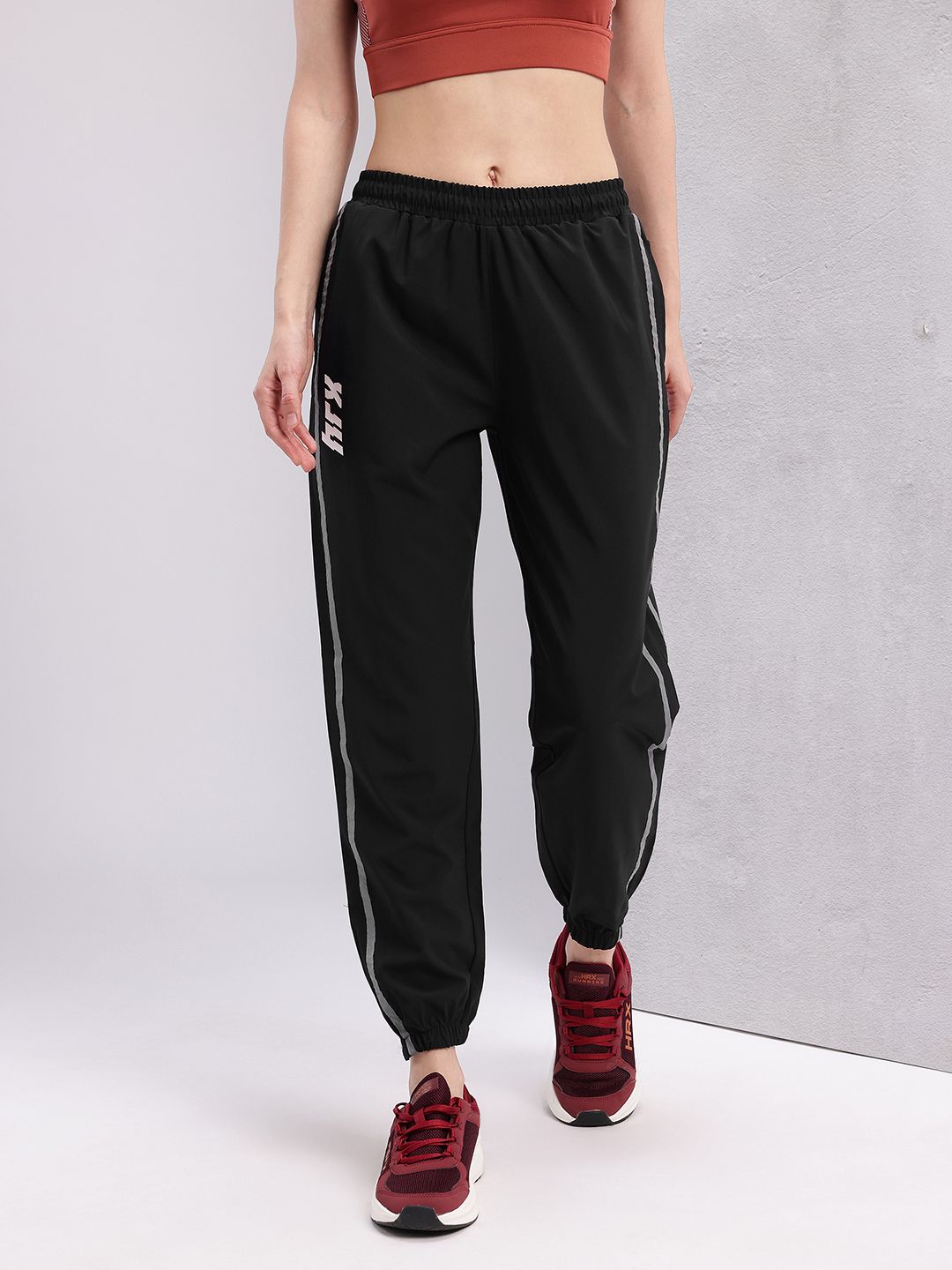 HRX by Hrithik Roshan Women Training Joggers