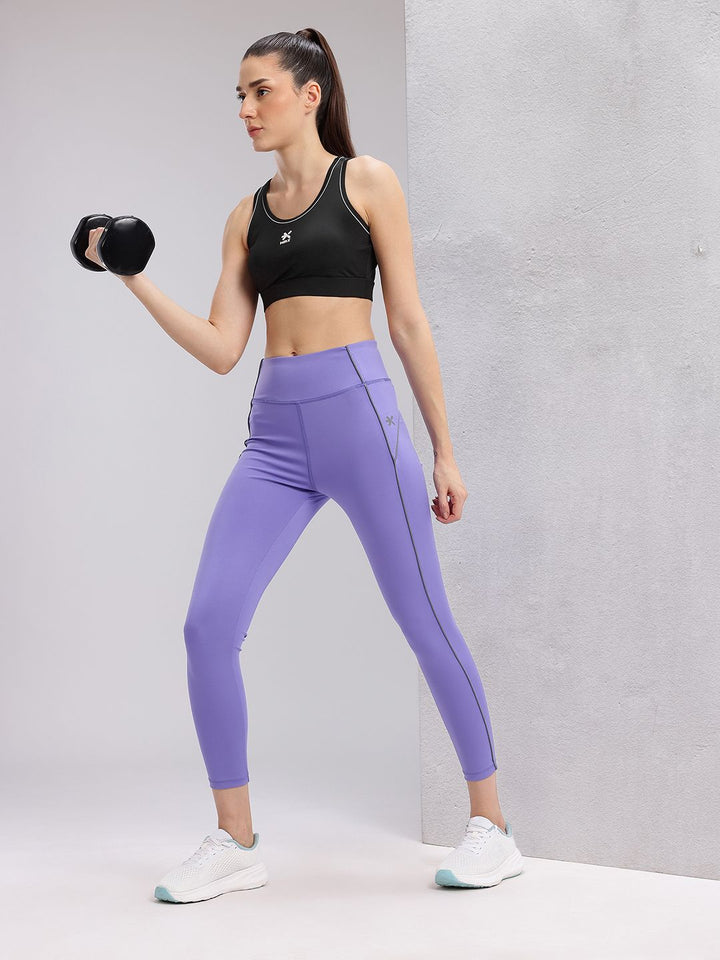 HRX by Hrithik Roshan Full Coverage Padded Training Bra