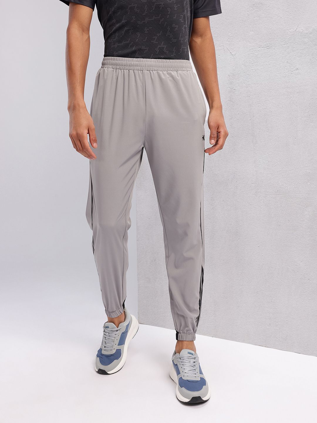 HRX by Hrithik Roshan Men Lifestyle Track Pants