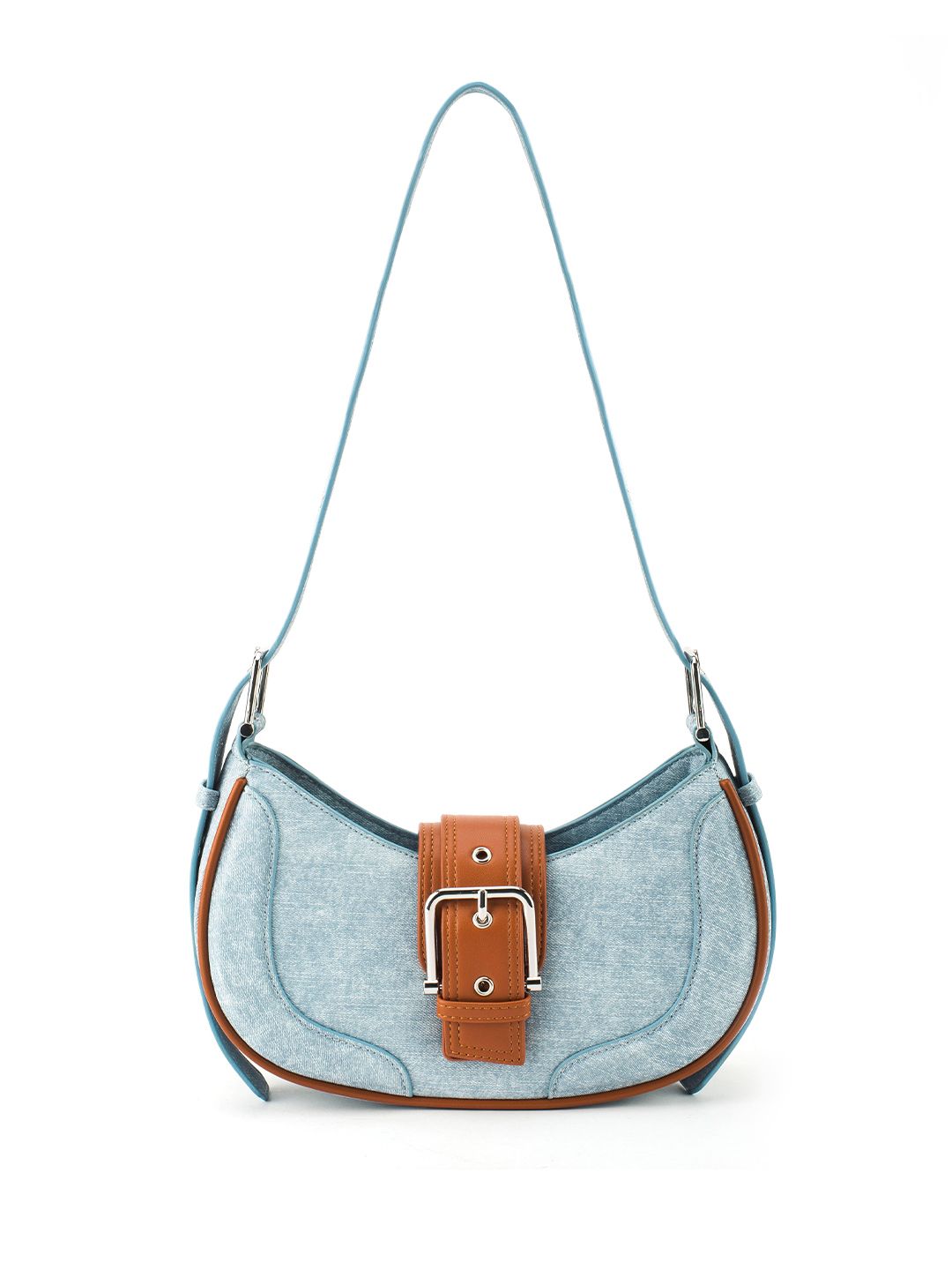 Lino Perros Baguette Bag