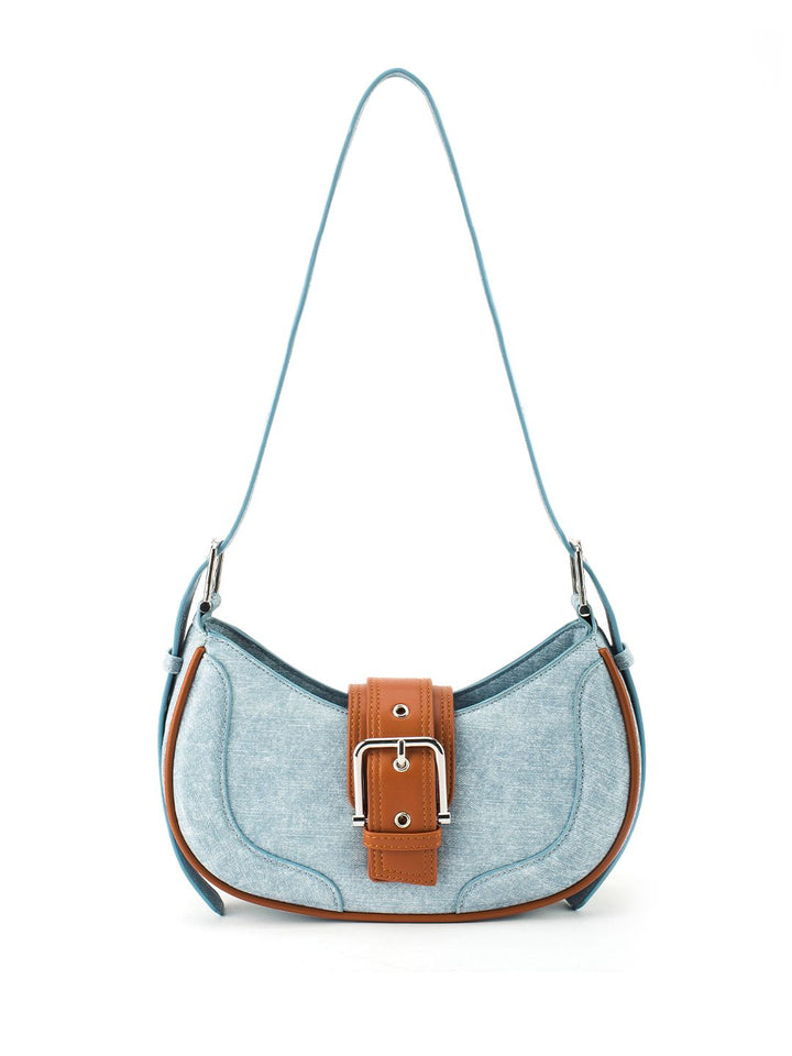 Lino Perros Baguette Bag