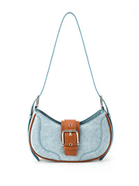 Lino Perros Baguette Bag