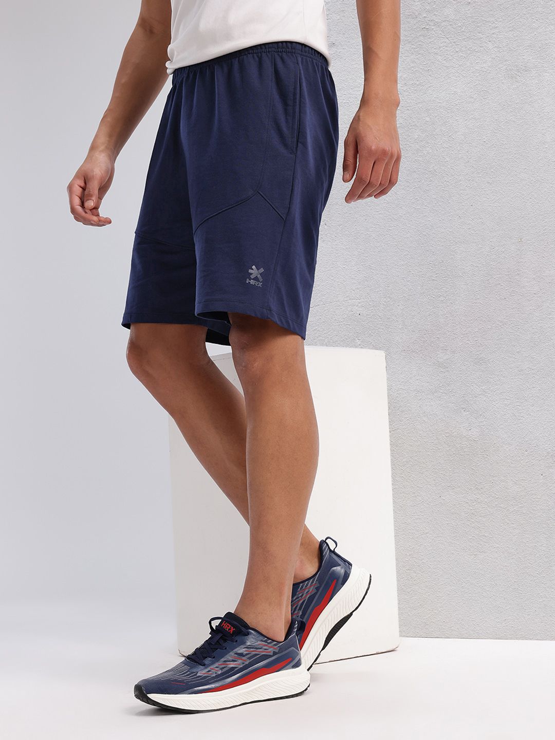 HRX by Hrithik Roshan Men Lifestyle Shorts