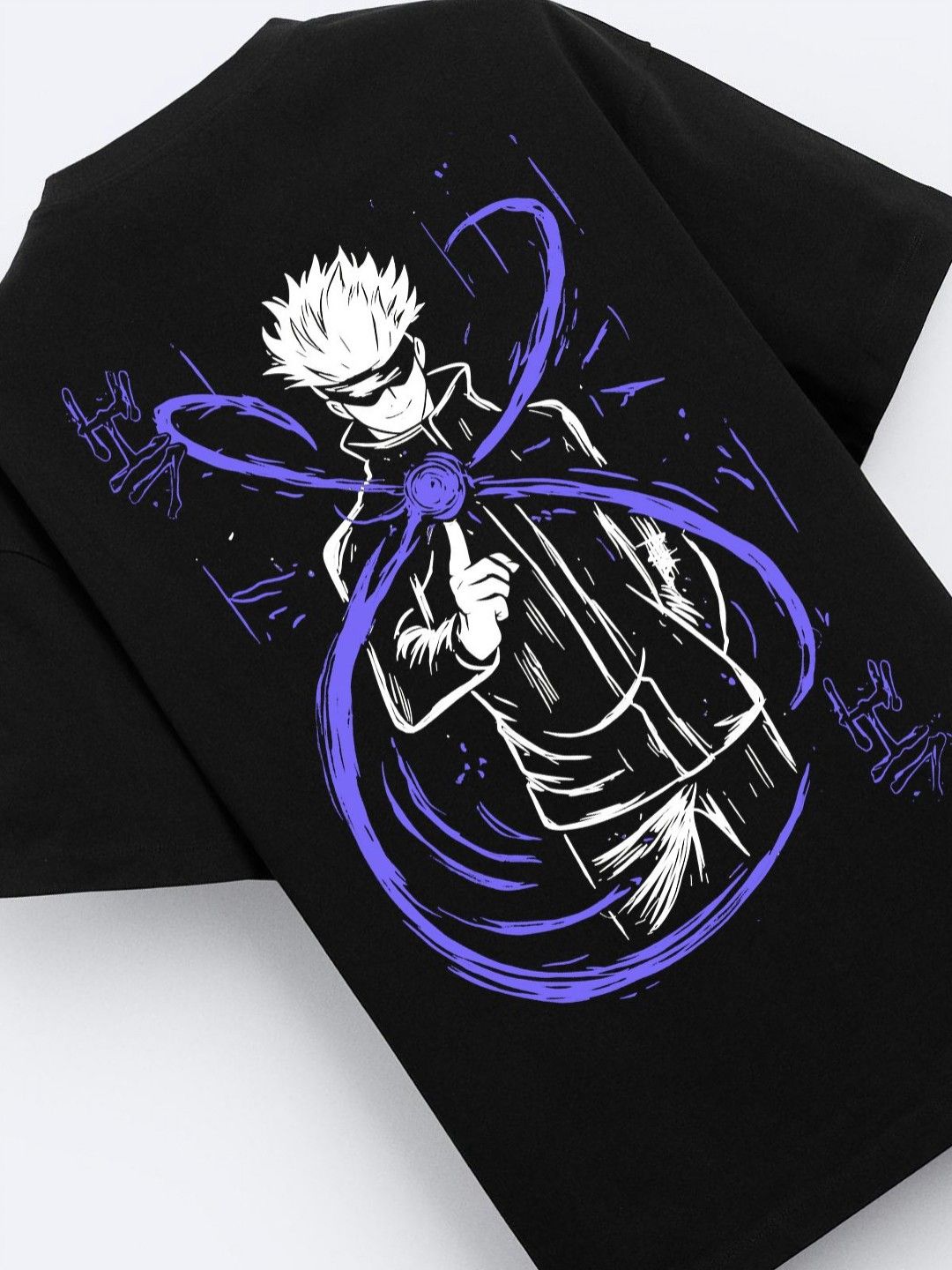 ADRO Men Printed T-shirt