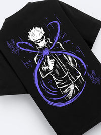 ADRO Men Printed T-shirt