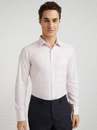 Park Avenue Slim Fit Formal Shirt
