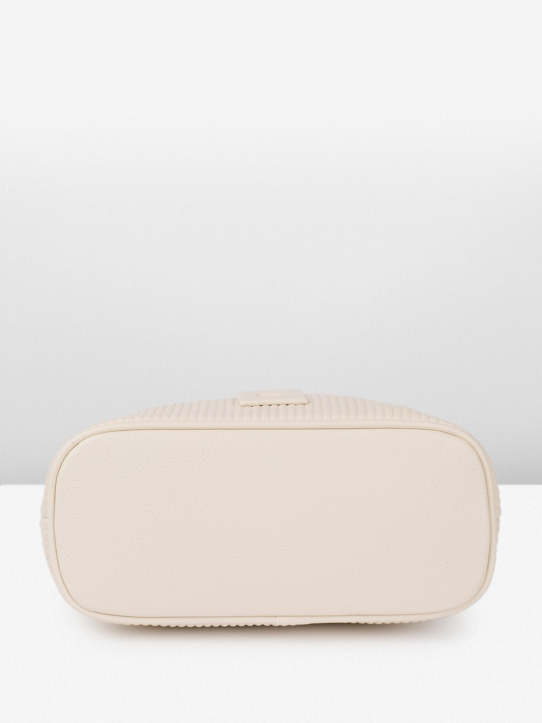 DressBerry Structured Shoulder Bag