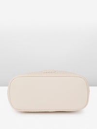 DressBerry Structured Shoulder Bag