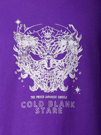 The Indian Garage Co Men Back Printed Boxy Oversized Pure Cotton T-shirt