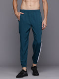 HRX by Hrithik Roshan Men Typography Printed Rapid-Dry Training Joggers