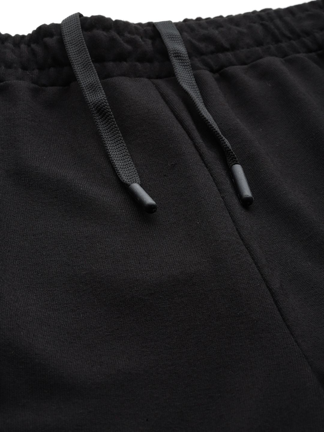 HRX by Hrithik Roshan Women Solid Track Pants