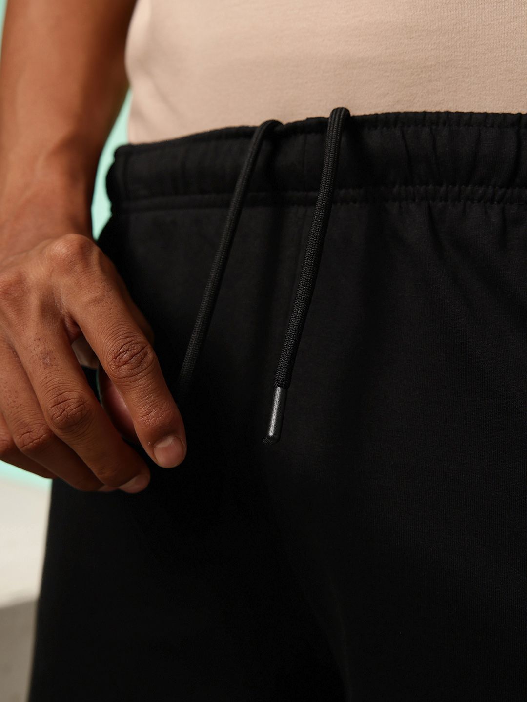 HRX by Hrithik Roshan Men Lifestyle Shorts